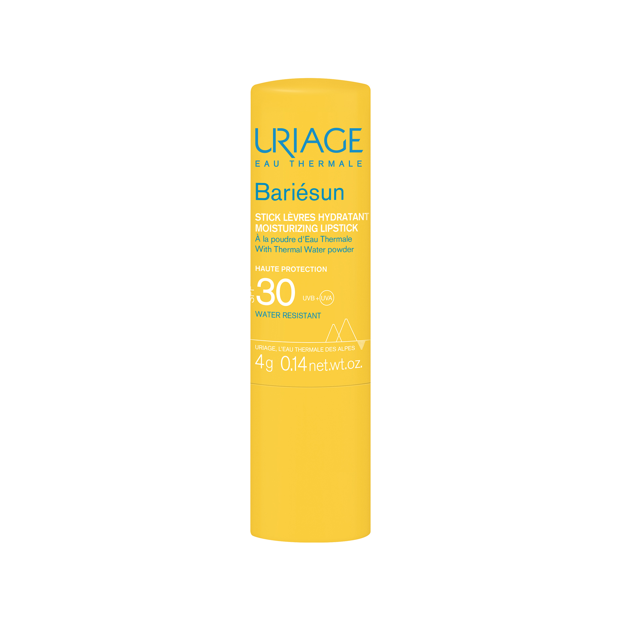 Image of Uriage Bariésun Lippenpflege Lsf30 22 Stick 4 g