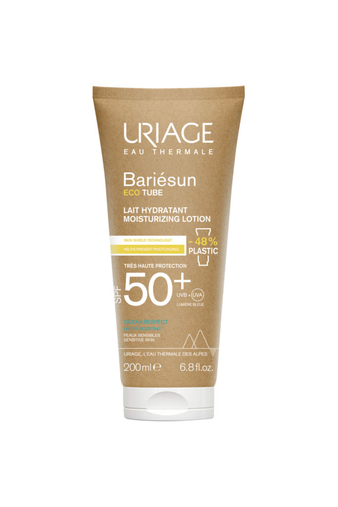 Image of Uriage Bariésun Milch Lsf50+ Tb 200 ml