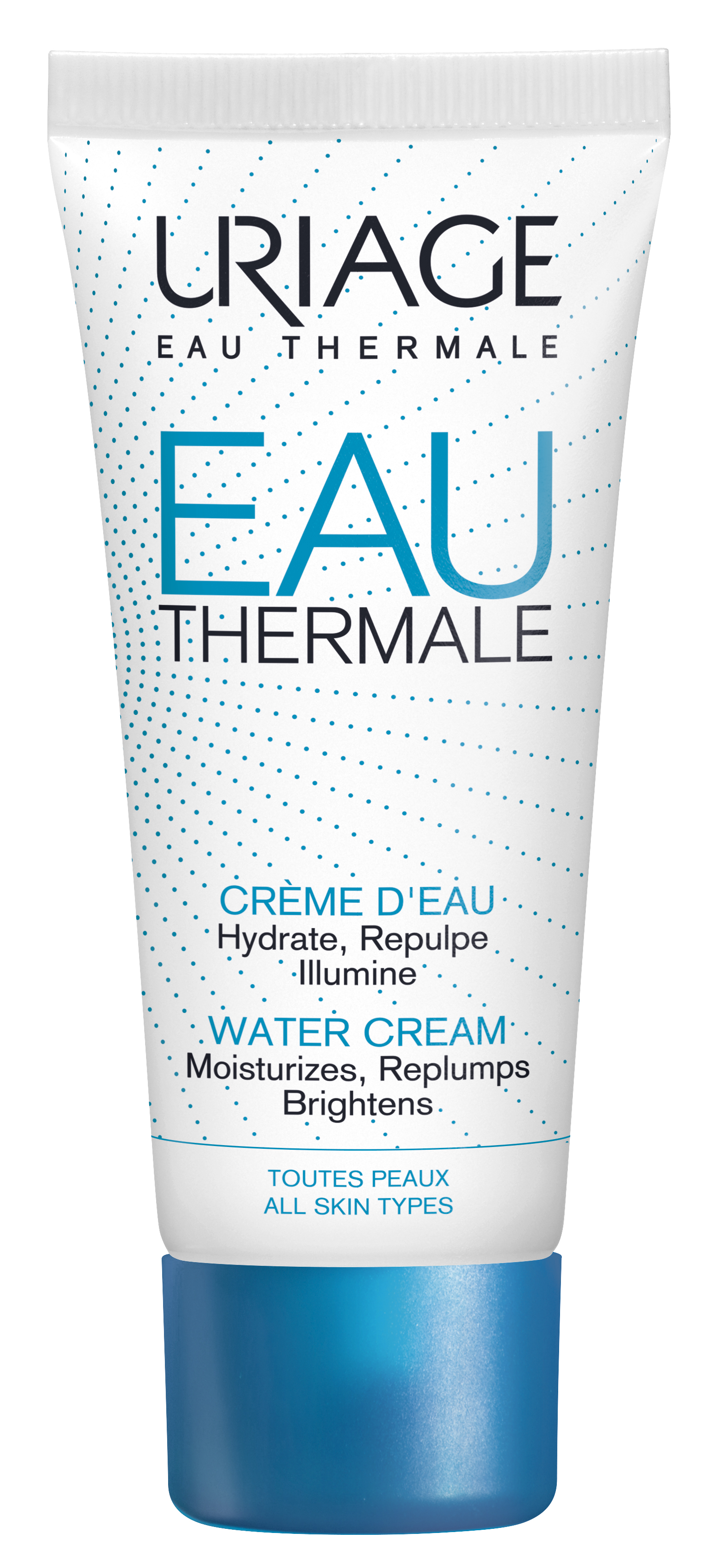 Uriage Eau Thermale Crème d'eau tb 40 ml