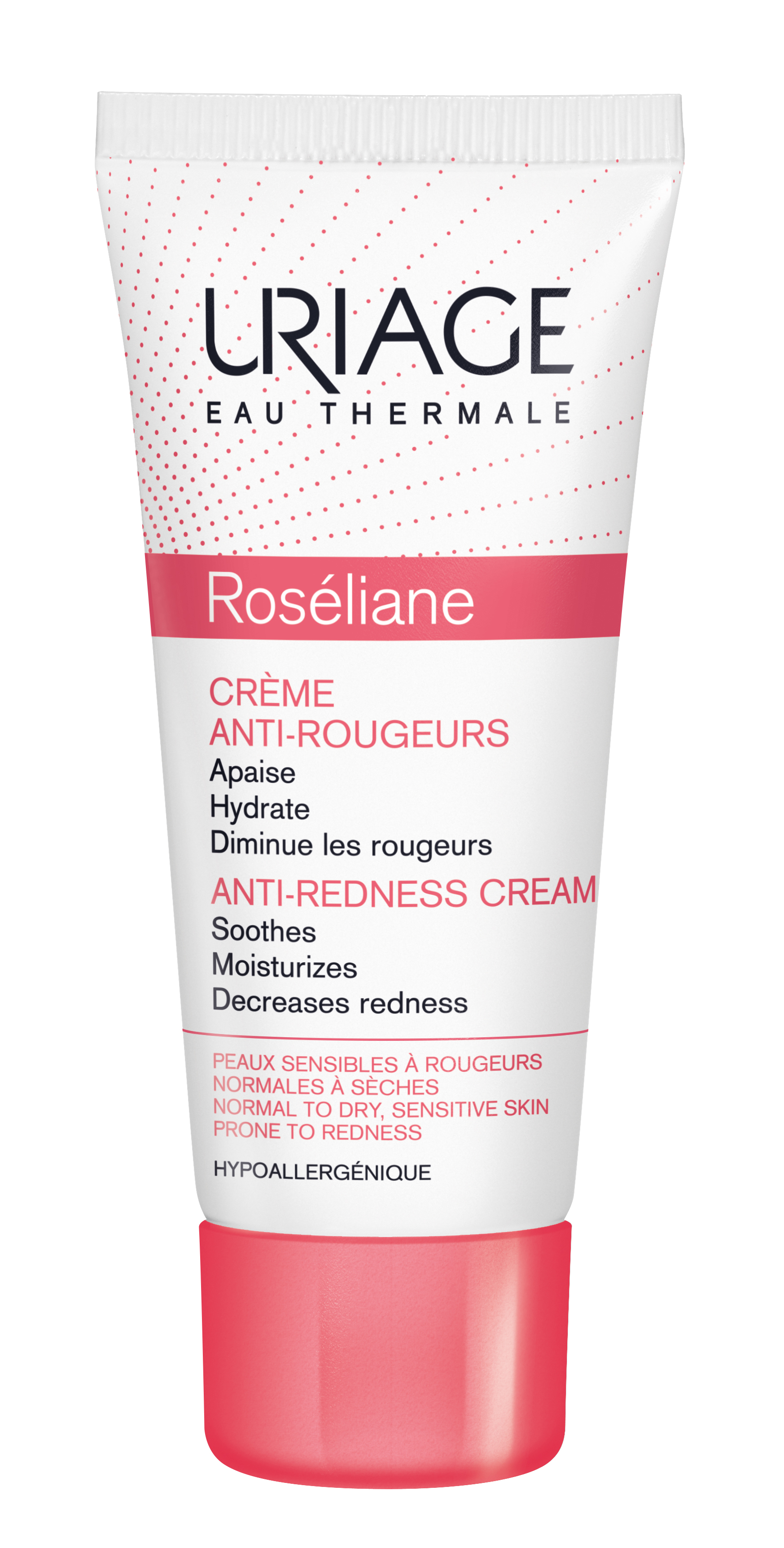Uriage Roséliane Crème 40 ml