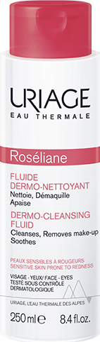 Uriage Roséliane Reinigungsfluid 250 ml