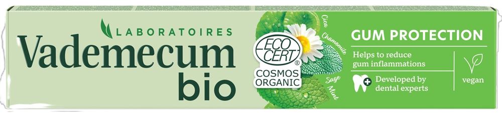 Vademecum Gum Repair Bio Tb 75 ml