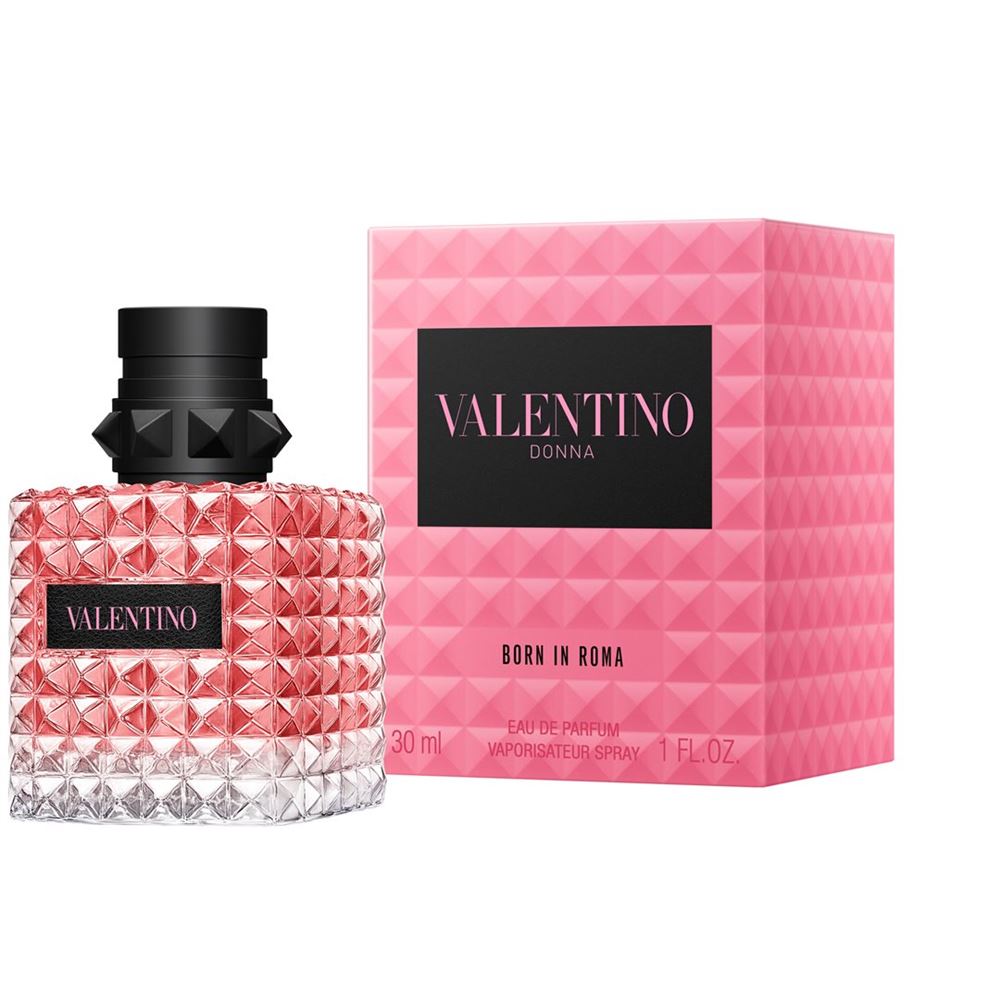 Valentino Born in Roma Donna Eau de Parfum 30 ml