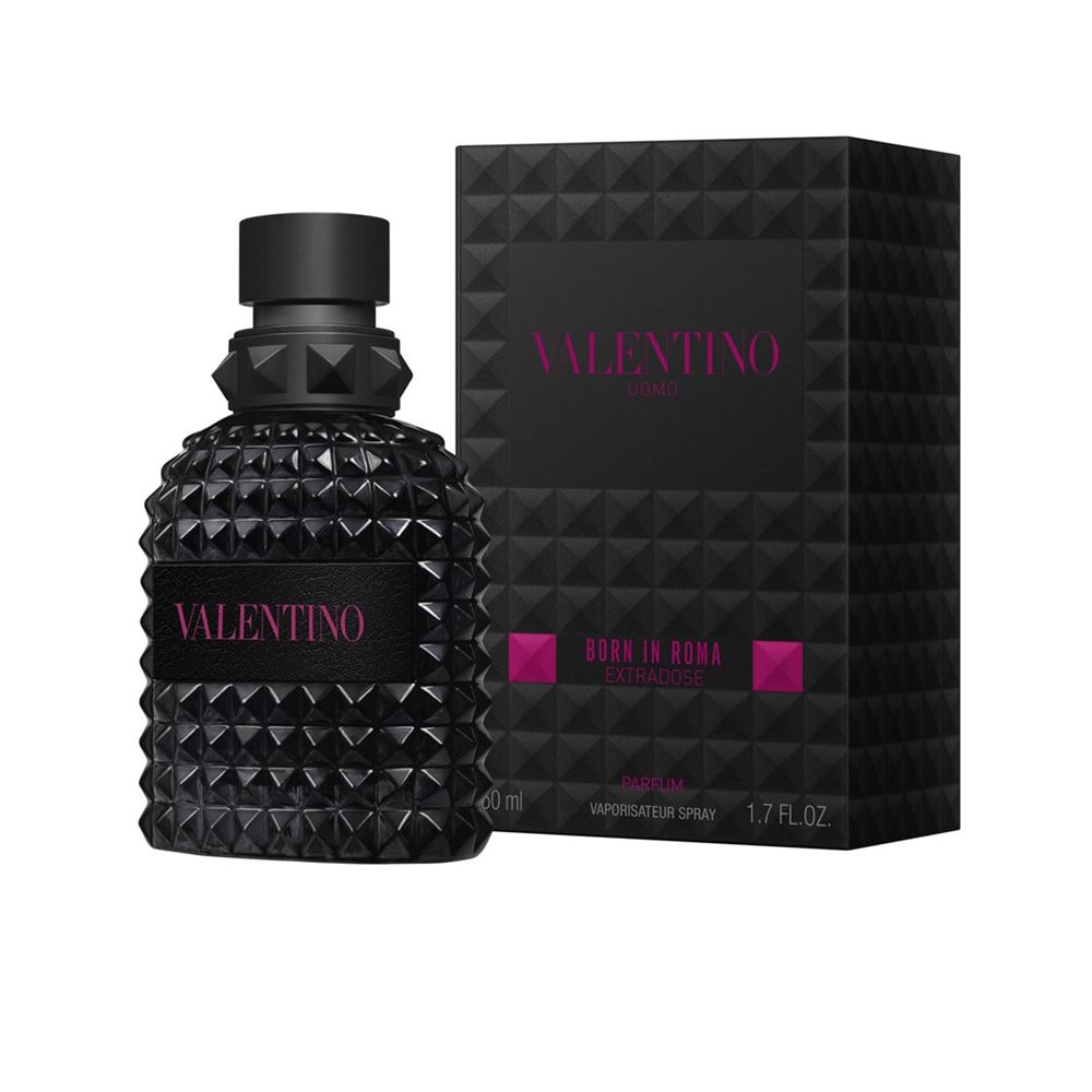 Valentino Born In Roma Extradose Uomo 50 ml