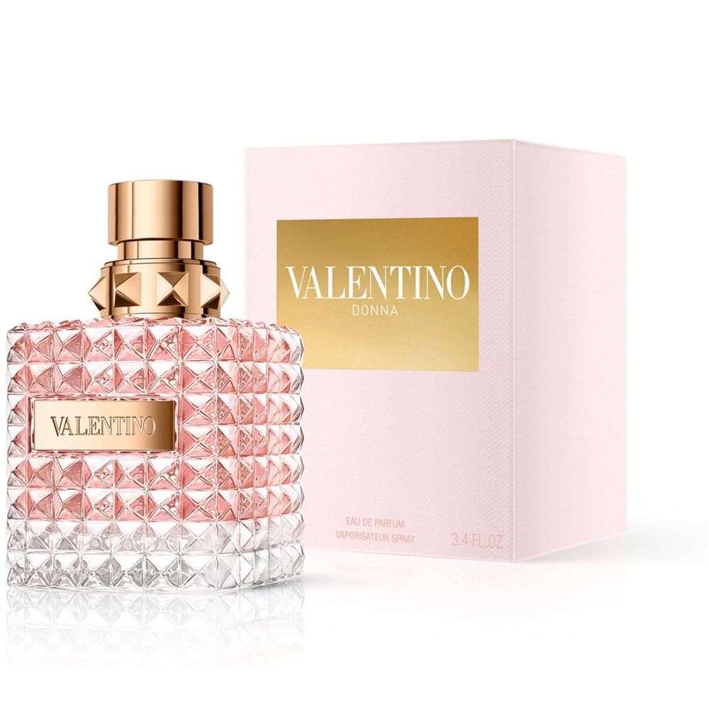 Valentino Donna Eau de Parfum 100 ml