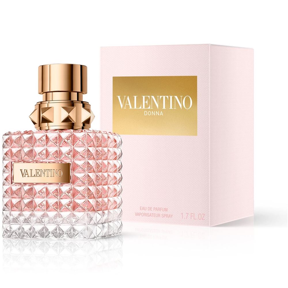 Valentino Donna Eau de Parfum 50 ml