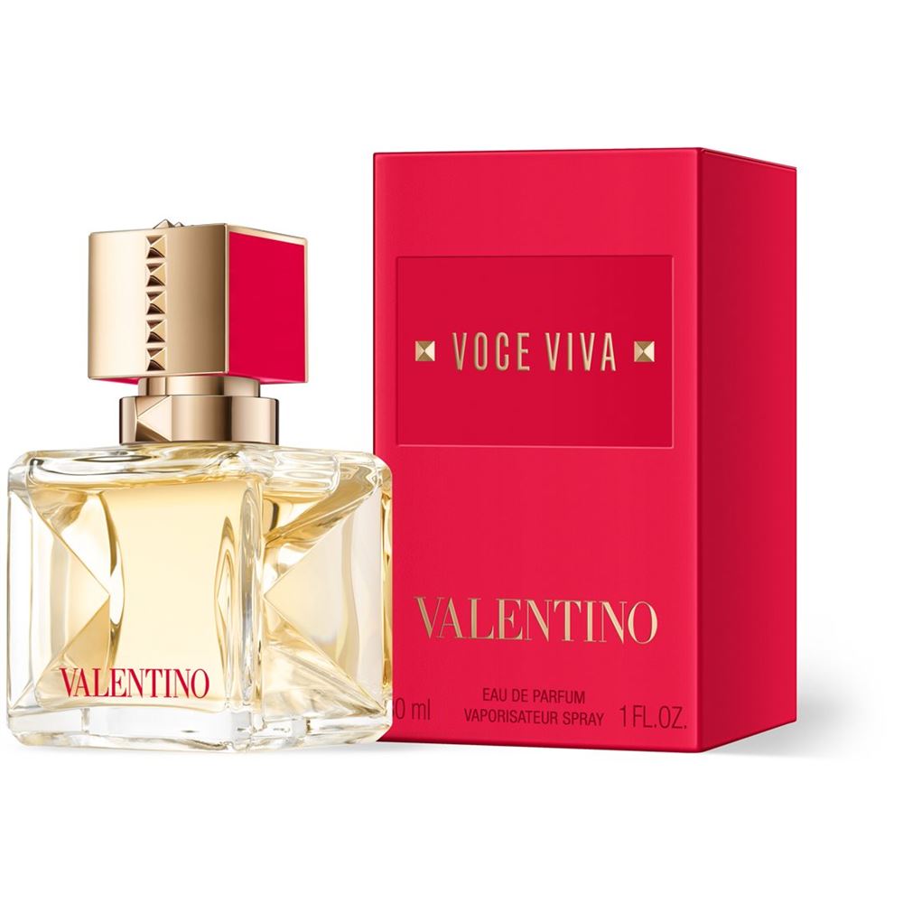 Valentino Echo Eau de Parfum 30 ml