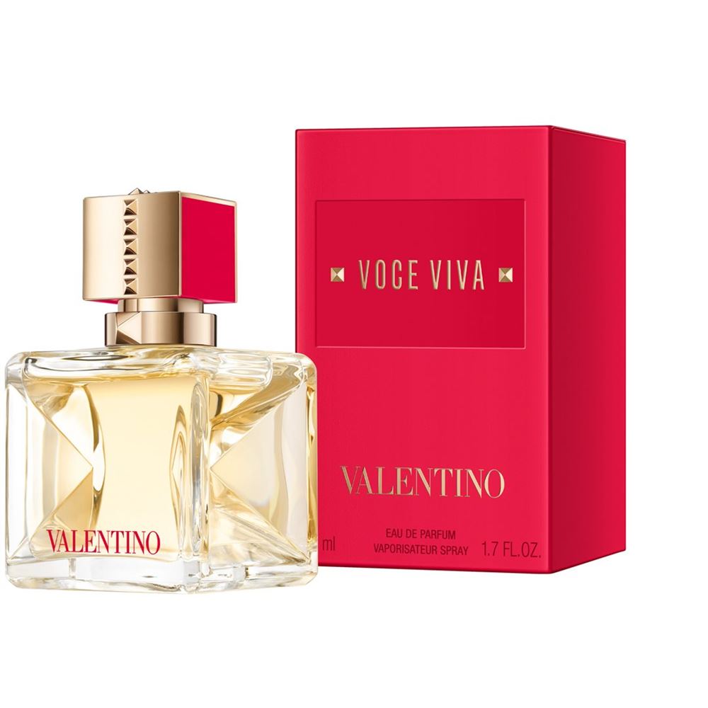 Valentino Echo Eau de Parfum 50 ml