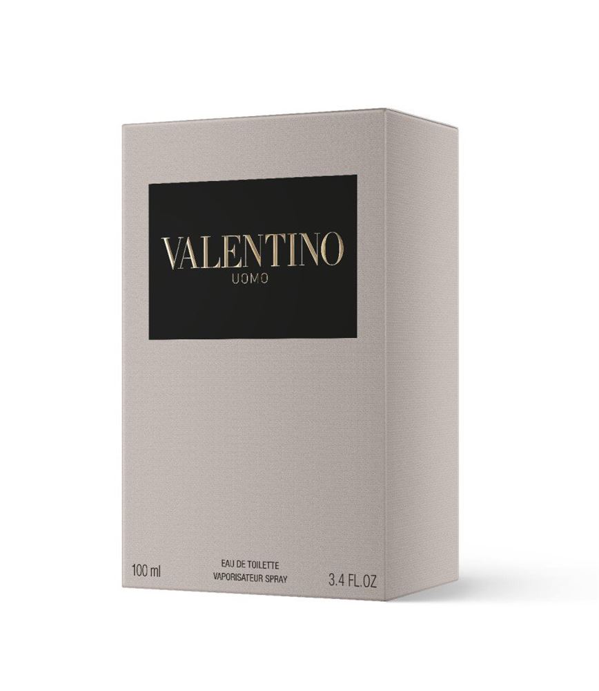 Valentino Valentino Uomo Eau de Toilette 100 ml