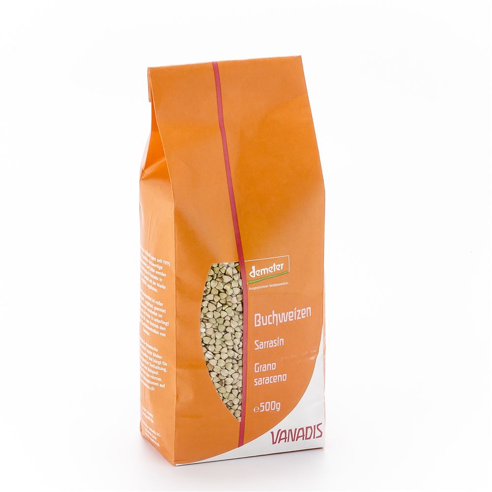 Vanadis grano saraceno 500 g