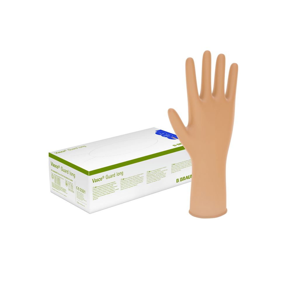 Image of Vasco Guard long S Box 100 Stk