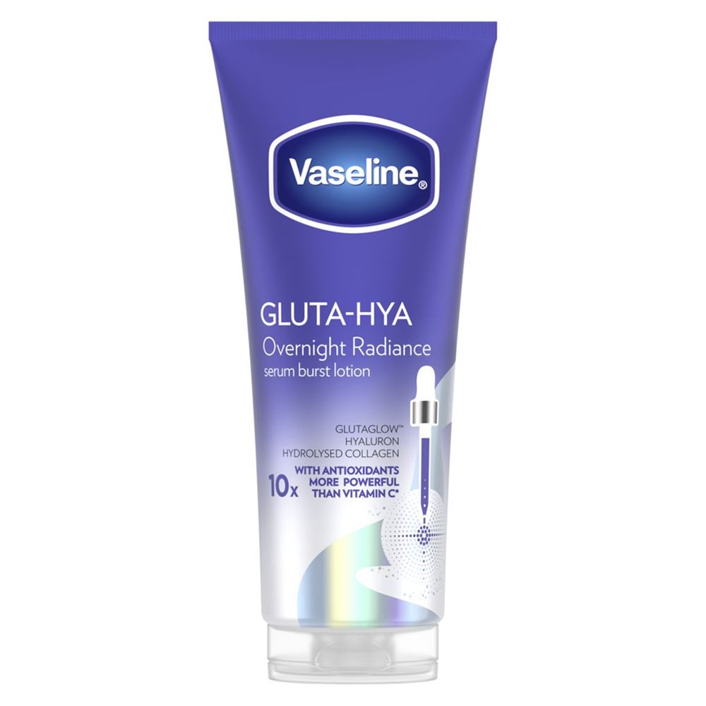 VASELINE Gluta Hya Body Serum: Produktbild