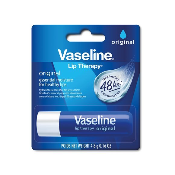 Image of Vaseline Lip Stick Original 4.8 g