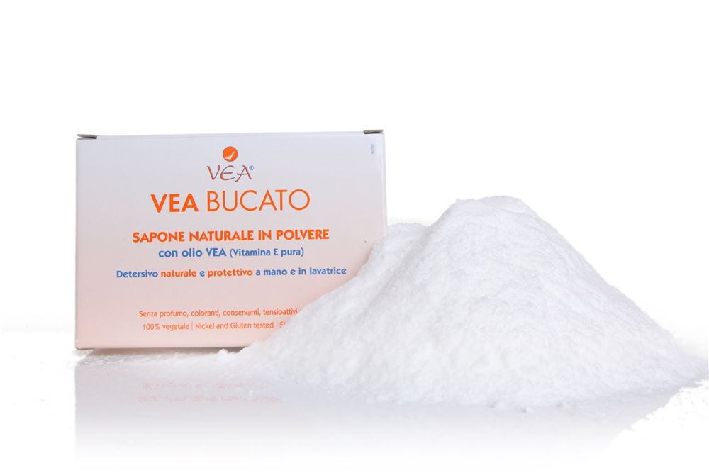 Image of VEA Bucato natürliches Waschpulver 500 g