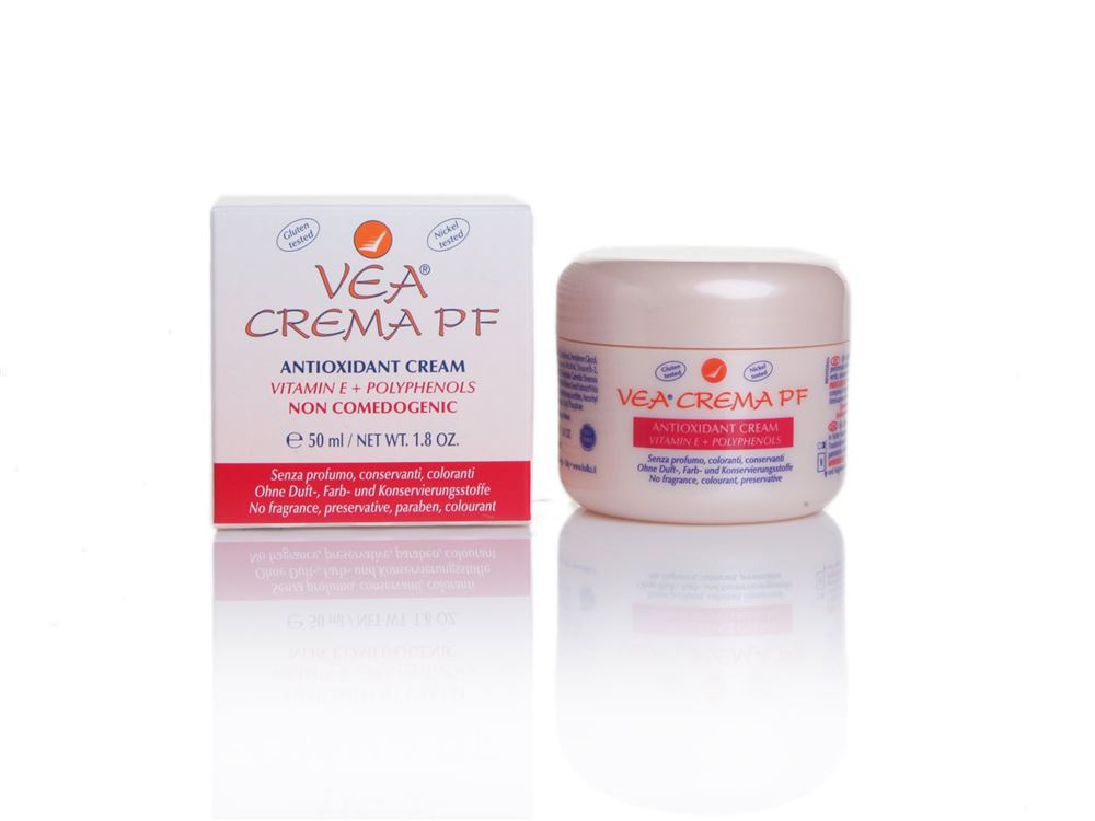 Image of VEA Crema PF Anti-Oxidantien Creme Ds 50 ml