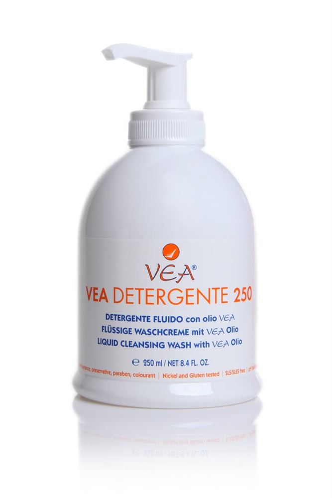 Image of VEA Detergente Waschfluid Fl 250 ml