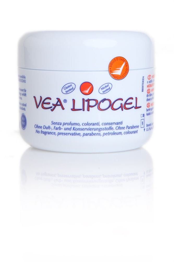 Image of Vea Lipogel lipophiles Gel Ds 50 ml