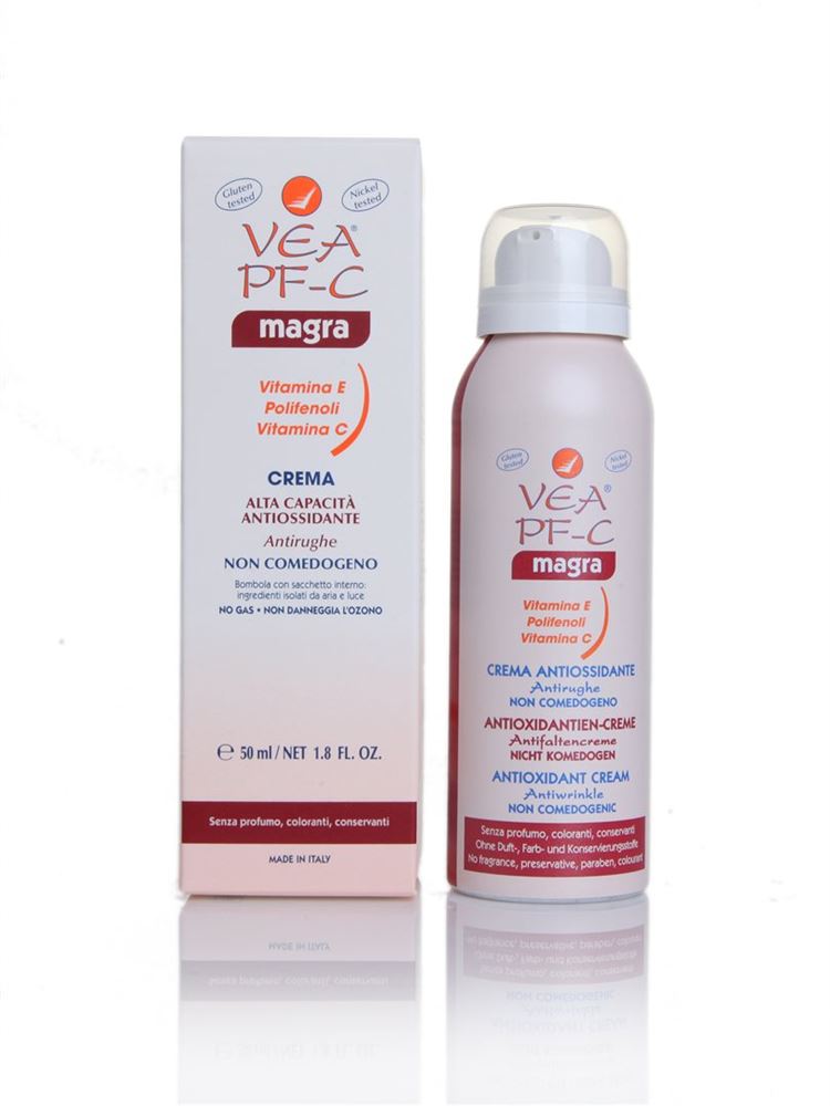 Image of VEA Pf-C Magra Anti-Oxidant Creme Tb 50 ml
