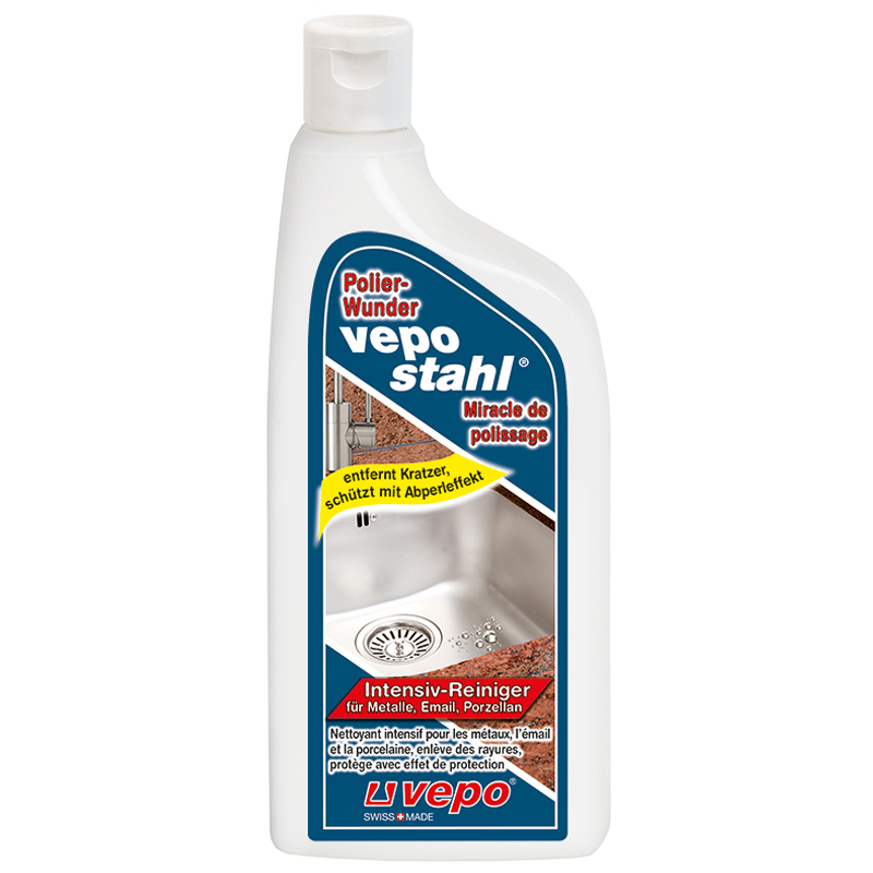 Vepostahl miracle de polissage 300 g