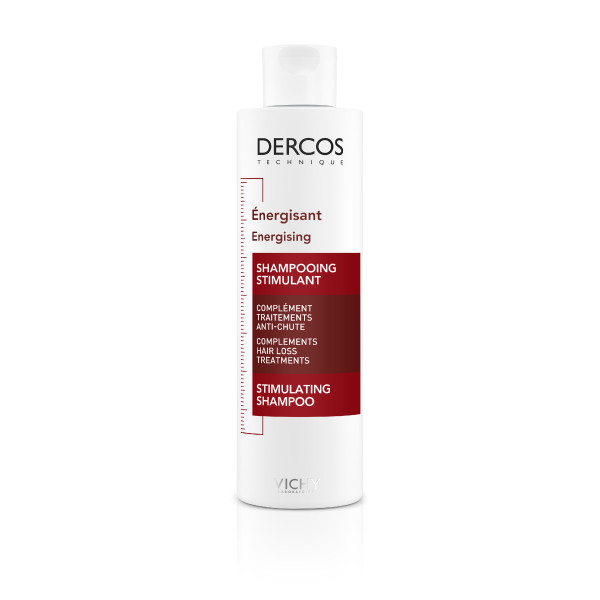 Vichy Dercos Vital Shampoo mit Aminexil deutsch/italienisch 200 ml