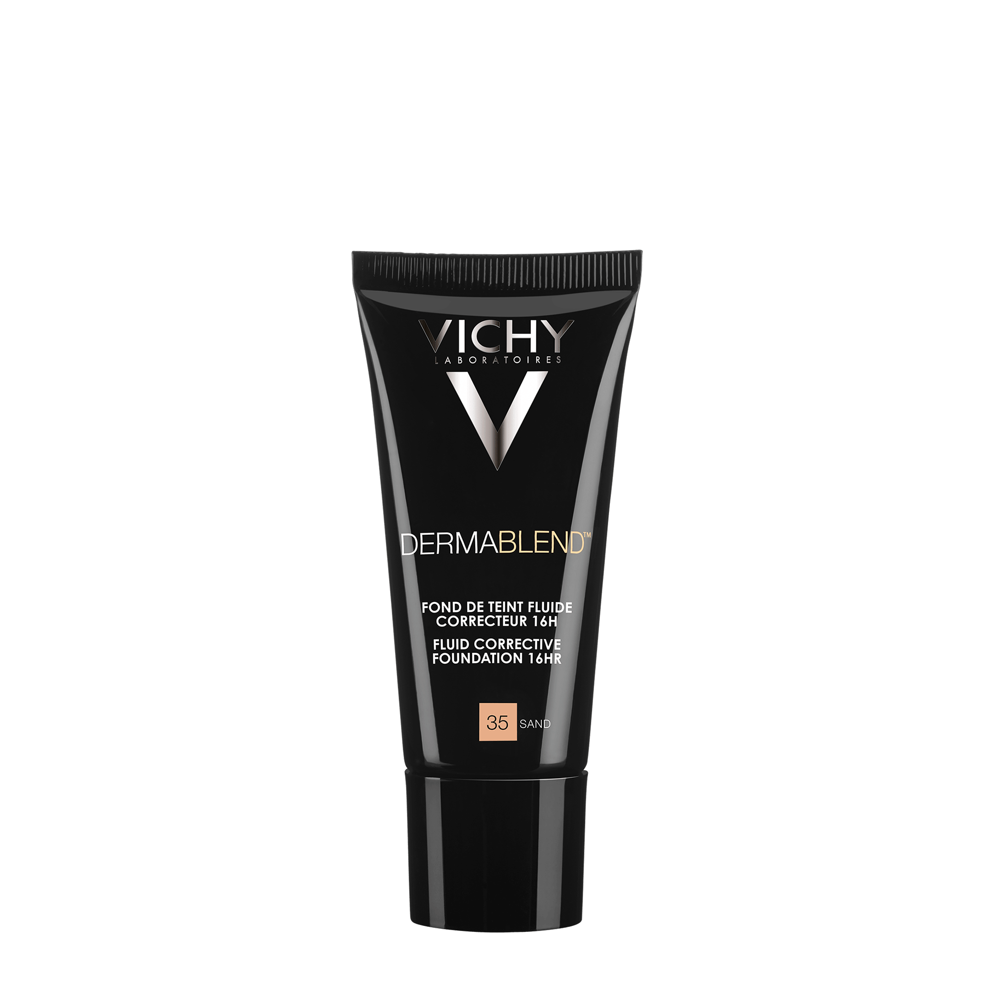 Vichy Dermablend Korrektur Make Up 35 sand 30 ml