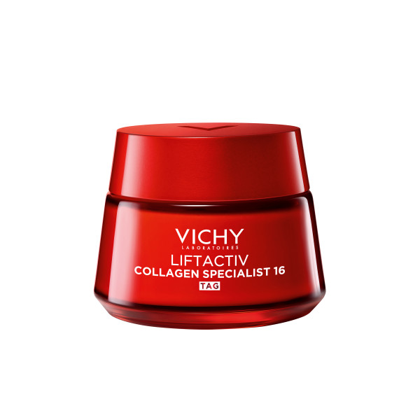 Vichy Liftactiv Collagen Intensifier Topf 50 ml
