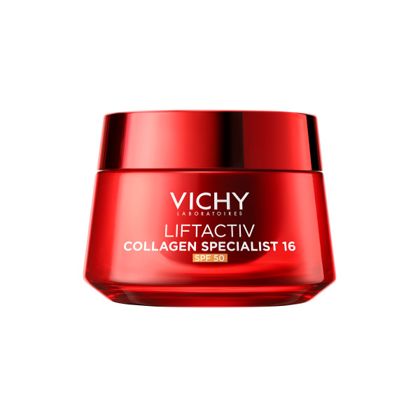 Vichy Liftactiv Collagen Specialist 16 Spf50 50 ml