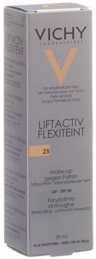 Vichy Liftactiv Flexilift 25 30 ml