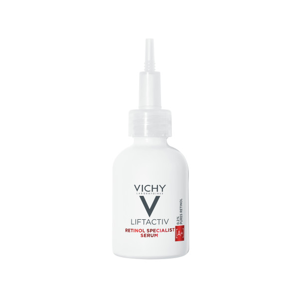 Vichy Liftactiv Specialist Retinol Serum tiefe Falten 30 ml