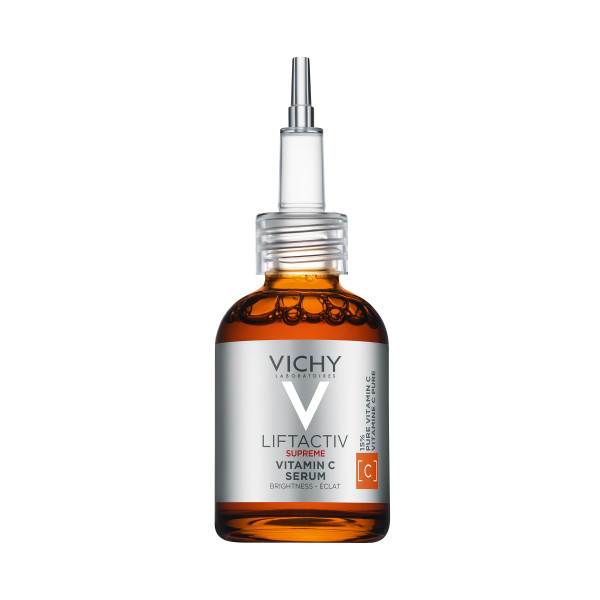 Vichy Liftactiv Vitamin C Serum Ausstrahlung & Antioxidans 20 ml
