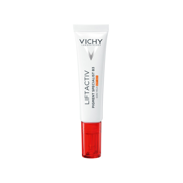 Vichy Liftactive Specialist B3 Eyes Spf50 deutsch/italienisch/französisch 15 ml