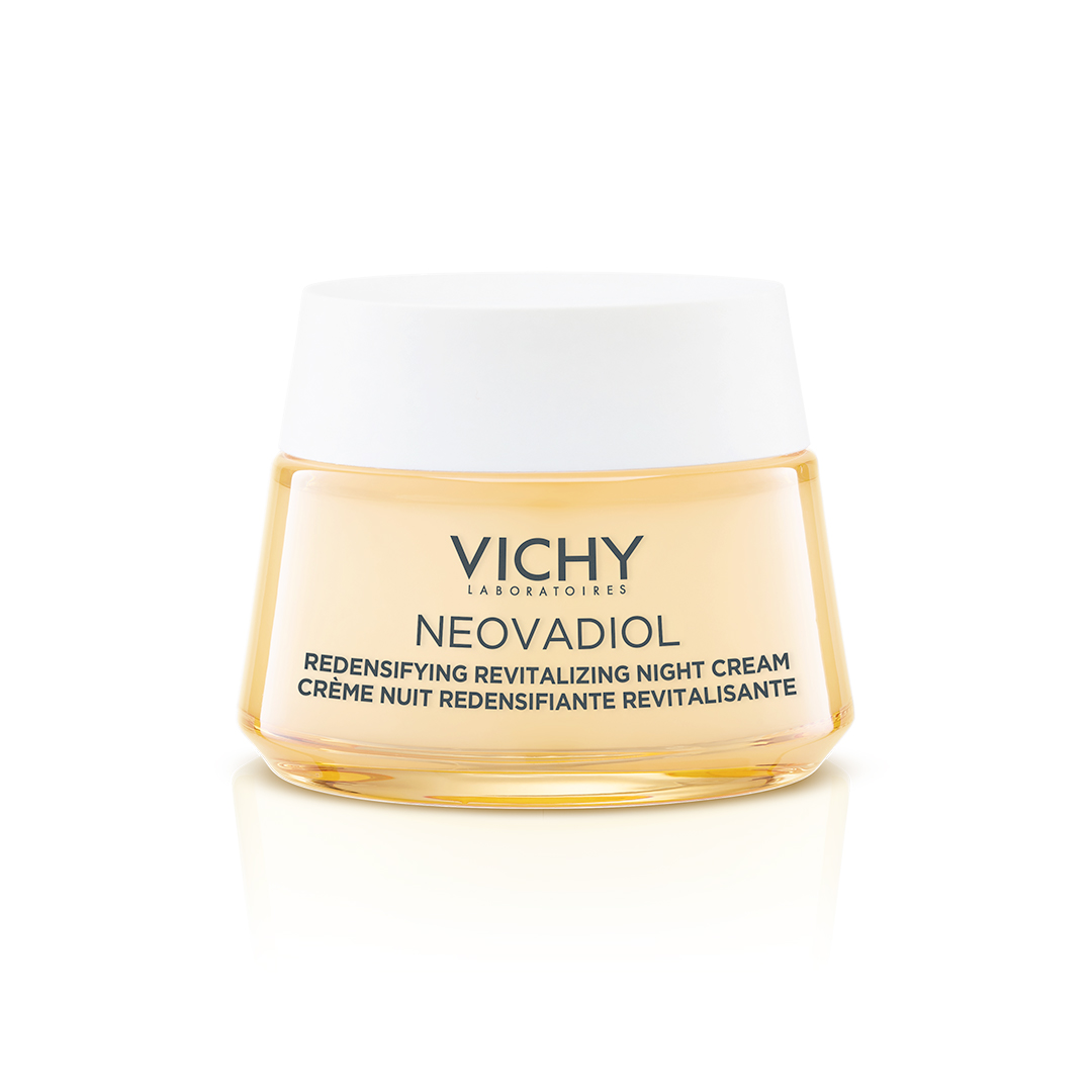 Vichy Neovadiol Peri-Meno Nacht Topf 50 ml