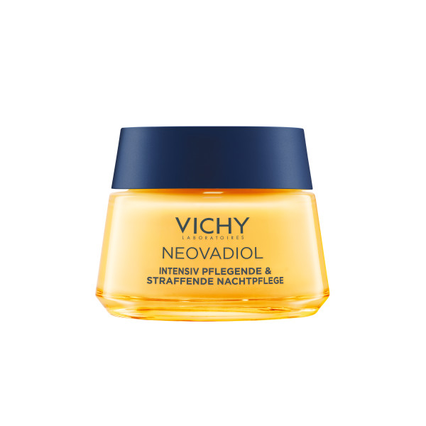 Vichy Neovadiol Post-Meno Nacht Topf 50 ml