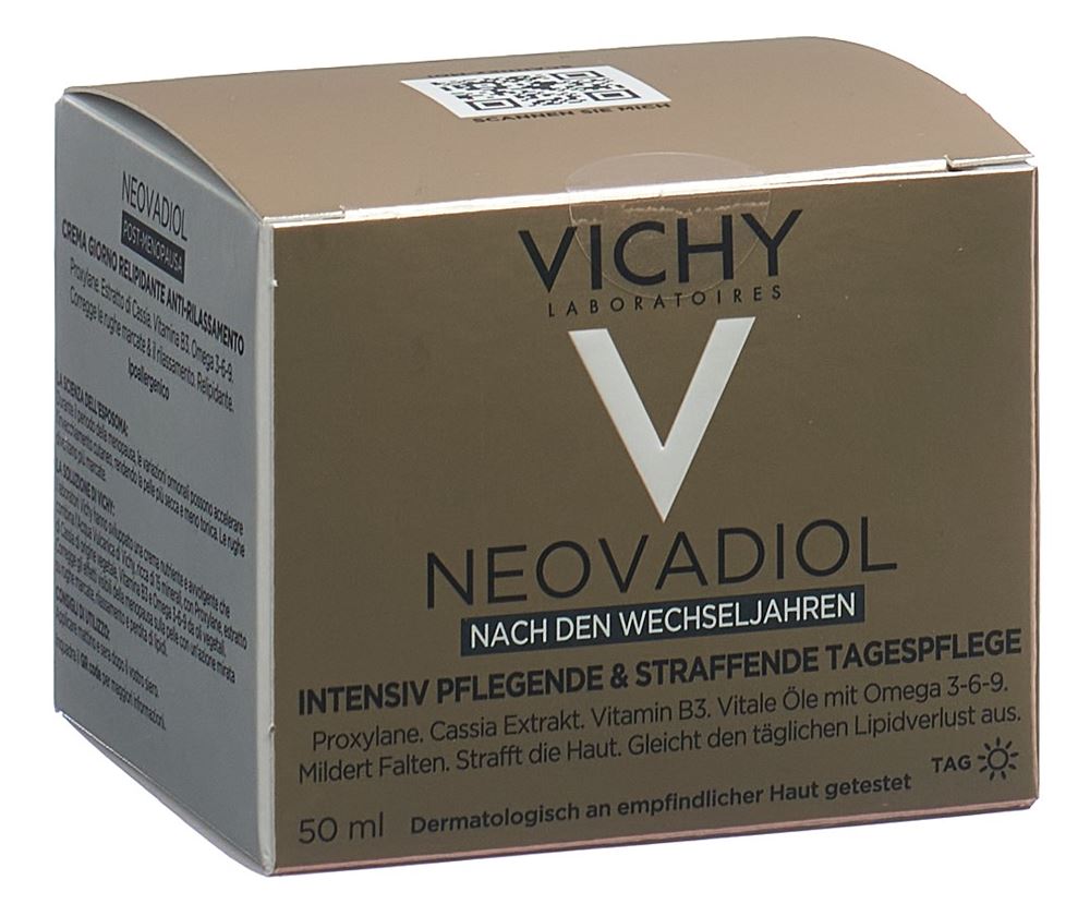 Vichy Neovadiol Post-Meno Tag Topf 50 ml