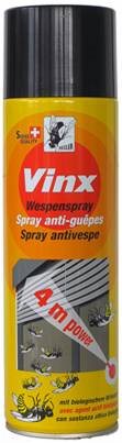 Vinx Wespenspray Aeros Spr 500 ml