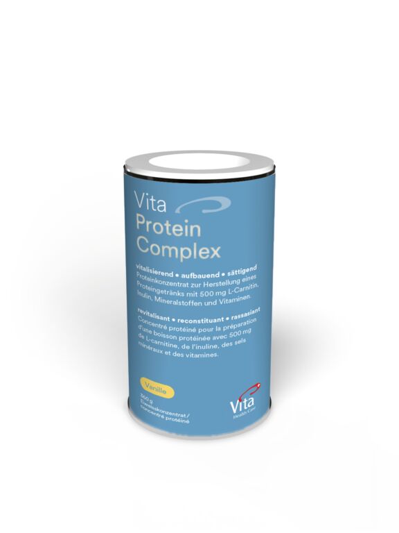 Vita Protein Complex Pulver Ds 360 g