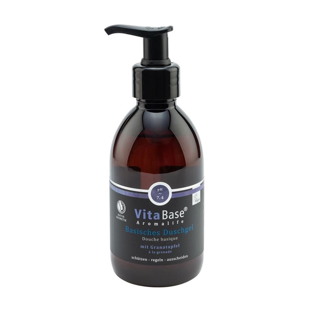 VitaBase Doccia basica dosatore 250 ml
