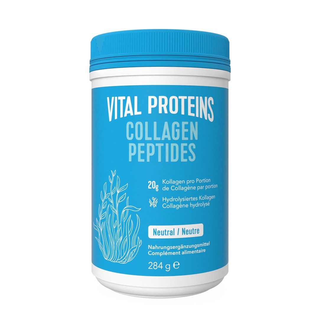 Vital Proteins Collagen Peptides bte 284 g