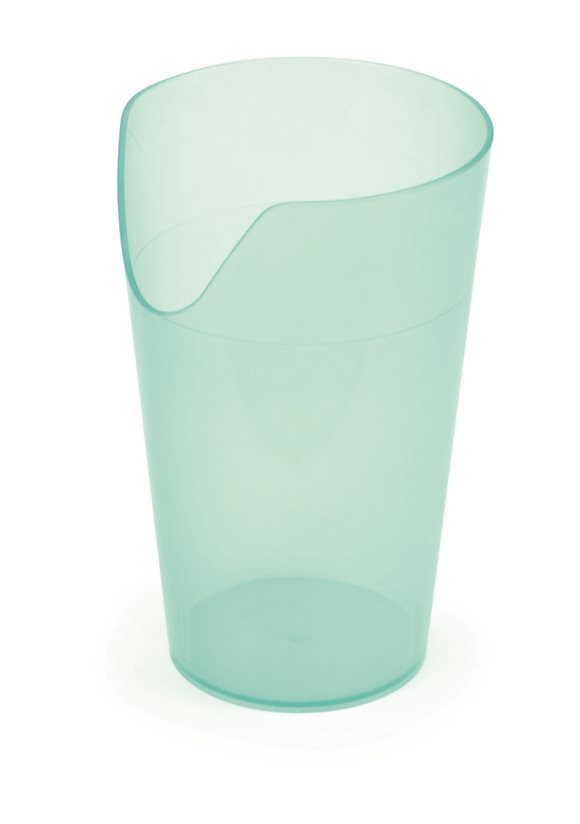 Image of Vitility Becher Nosey 240ml