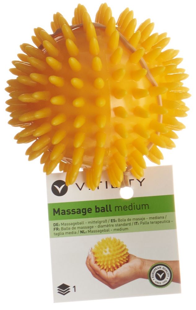 Image of Vitility Massageball 8cm