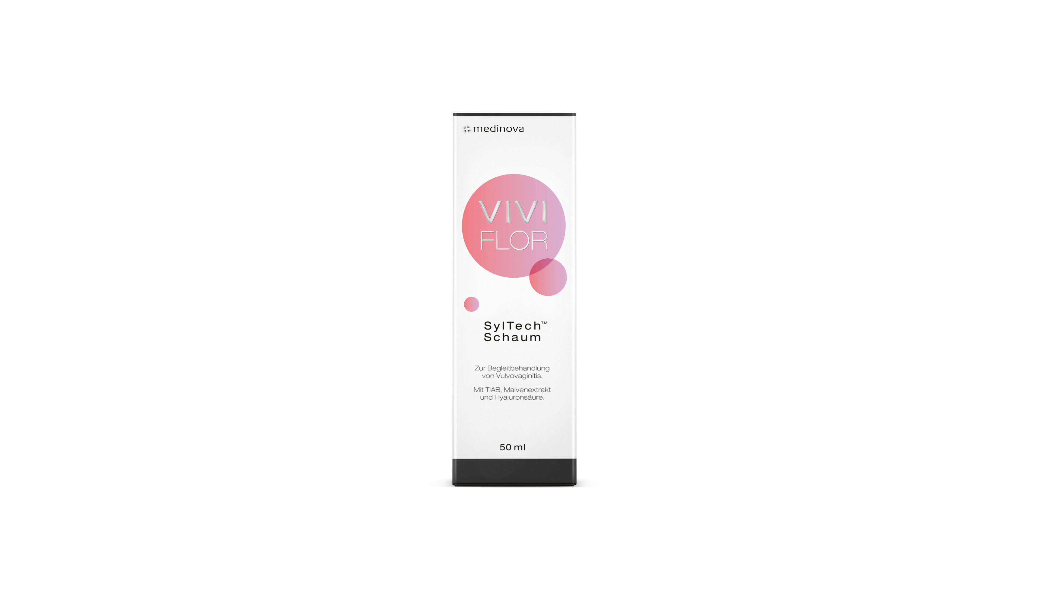 Viviflor SylTech Schaum Ds 50 ml