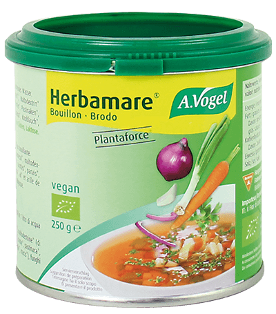Image of Vogel Herbamare Bouillon Bio Ds 250 g