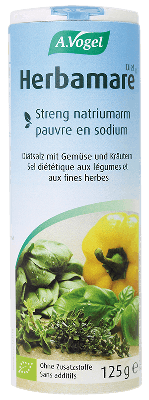 Vogel Herbamare Diet sale dietetico spargitore 125 g