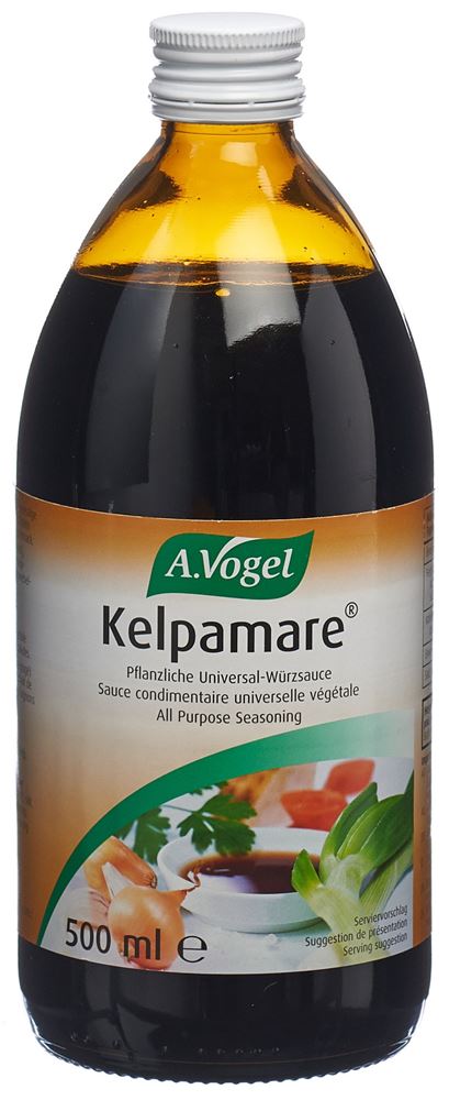 Vogel Kelpamare liq 500 ml