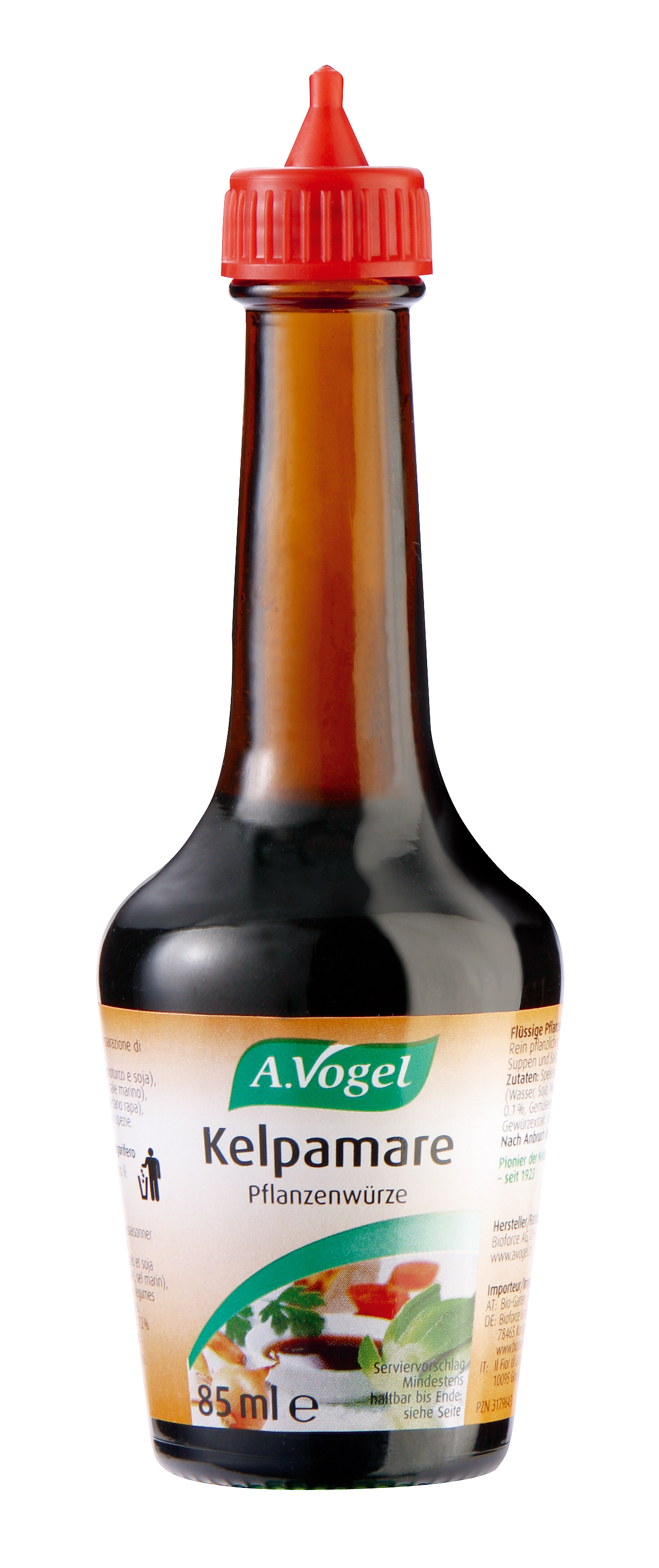 Image of Vogel Kelpamare liq 85 ml