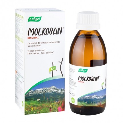 Image of Vogel Molkosan liq Fl 200 ml