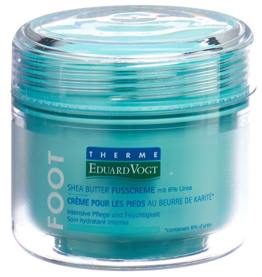 Image of Vogt Therme Vital Fusscrème 150 ml