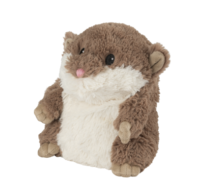 Image of Warmies Wärme-Stofftier Hamster