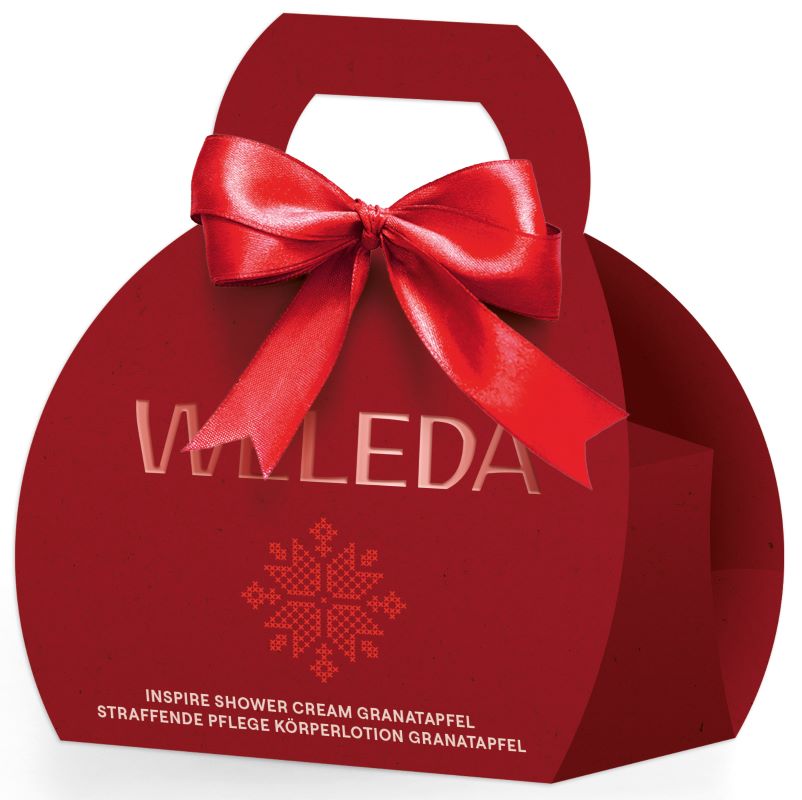 Image of Weleda Geschenkset Mini Granatapfel 2025