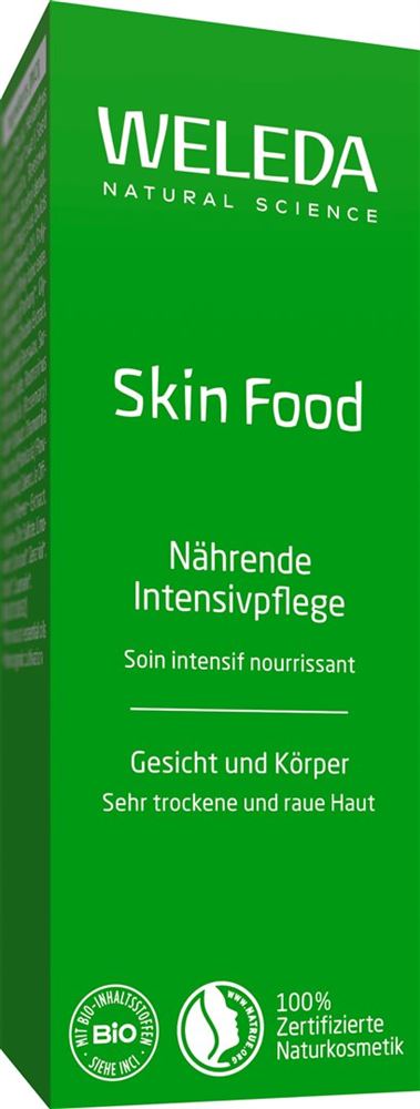 Weleda Skin Food Tb 30 ml